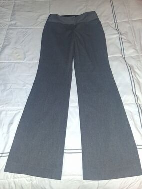 Express "Editor" Dress Pants Size 00R
